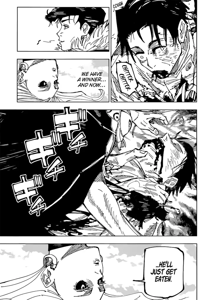 Jujutsu Kaisen Chapter 175 image 16_optimized